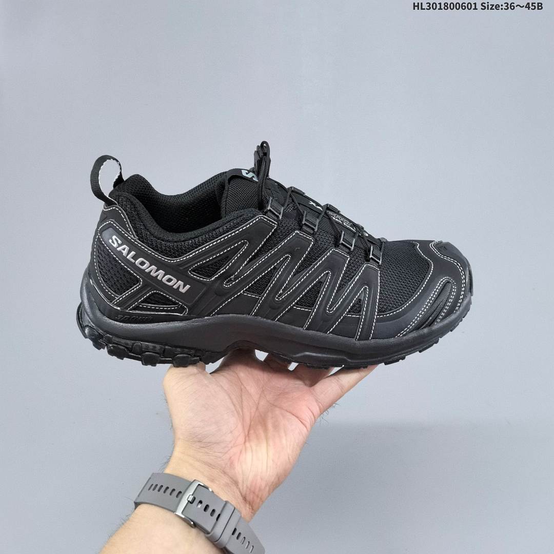 Salomon XA PRO 3D SENSIFIT - foto 3
