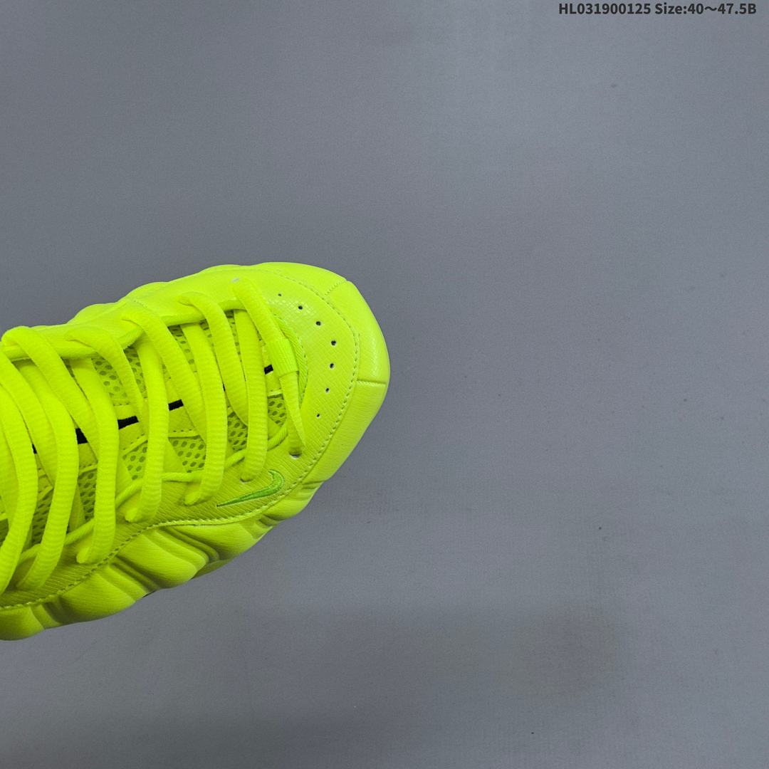 NIKE AIR FOAMPOSITE ONE 97 1 FOAMPOSITE zoom zoom - foto 3