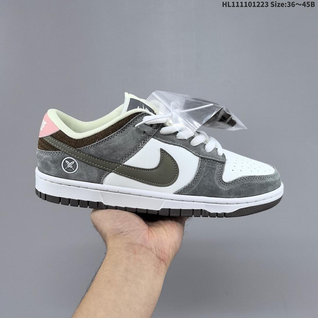 NIKE DUNK LOW sb ZoomAir - foto 9