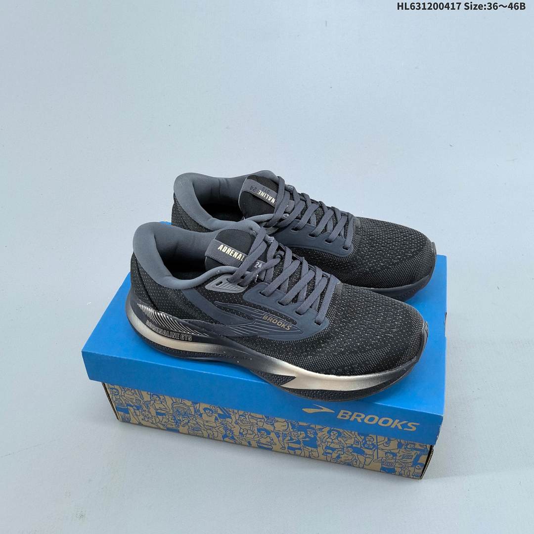 Brooks Adrenaline GTS 24 1B 177 - foto 5