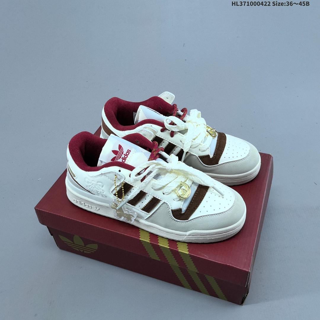 adidas Originals Forum Forum Low 1984 adidas Originals Forum High - foto 2