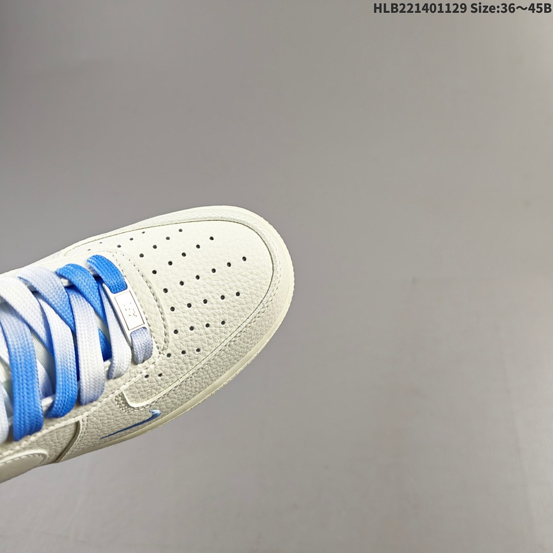 Nike Air Force1 07 low BB757 - foto 3