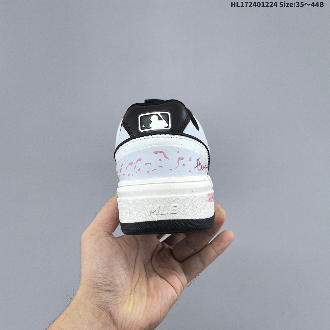MLB Chunky Liner PU ‘DIY ’ - foto 5
