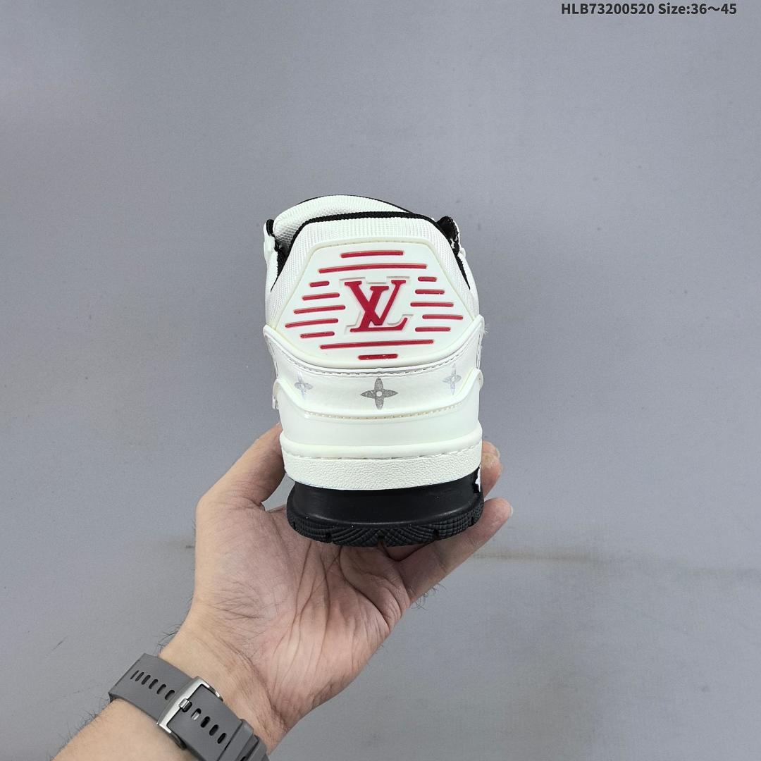 Louis Vuitton LV 3D - foto 6