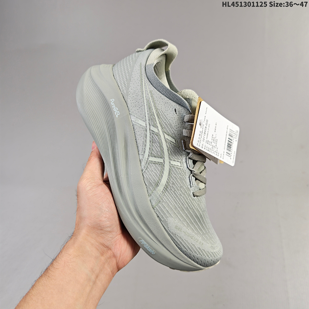 Asics Gel-Nimbus 27 ASICS -GEL - foto 3