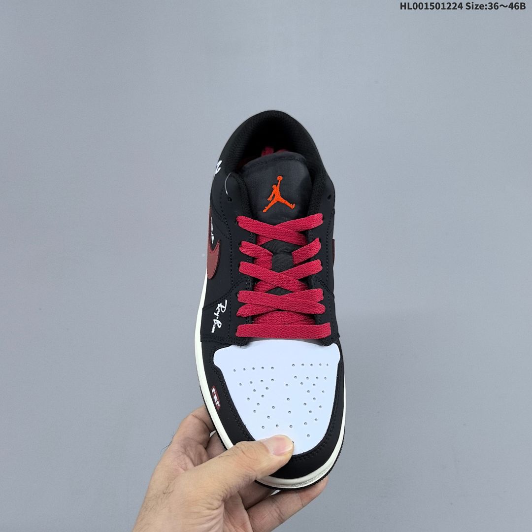❗️ Air Jordan 1 Low AJ1 1 aj1 1 Jord - foto 6