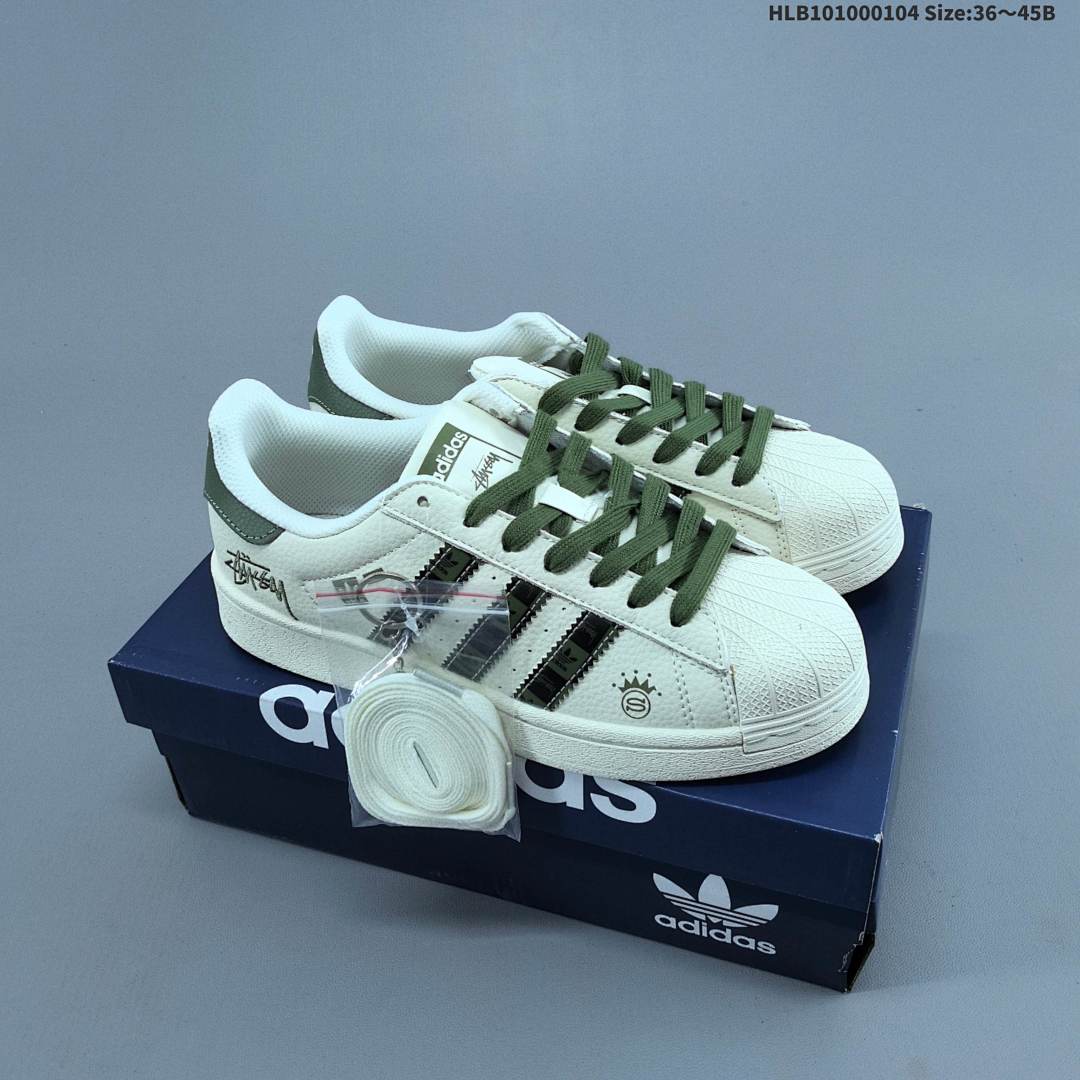 Adidas Originals Superstar ’DIY’ - foto 2
