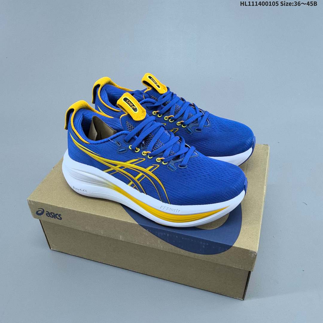 Asics Gel-Nimbus 28 ASICS -GEL - foto 5