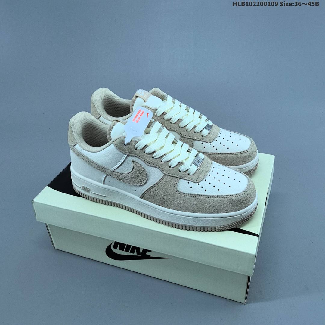 NIKE AIR FORCE 1‘07 LV8 -8 - foto 7