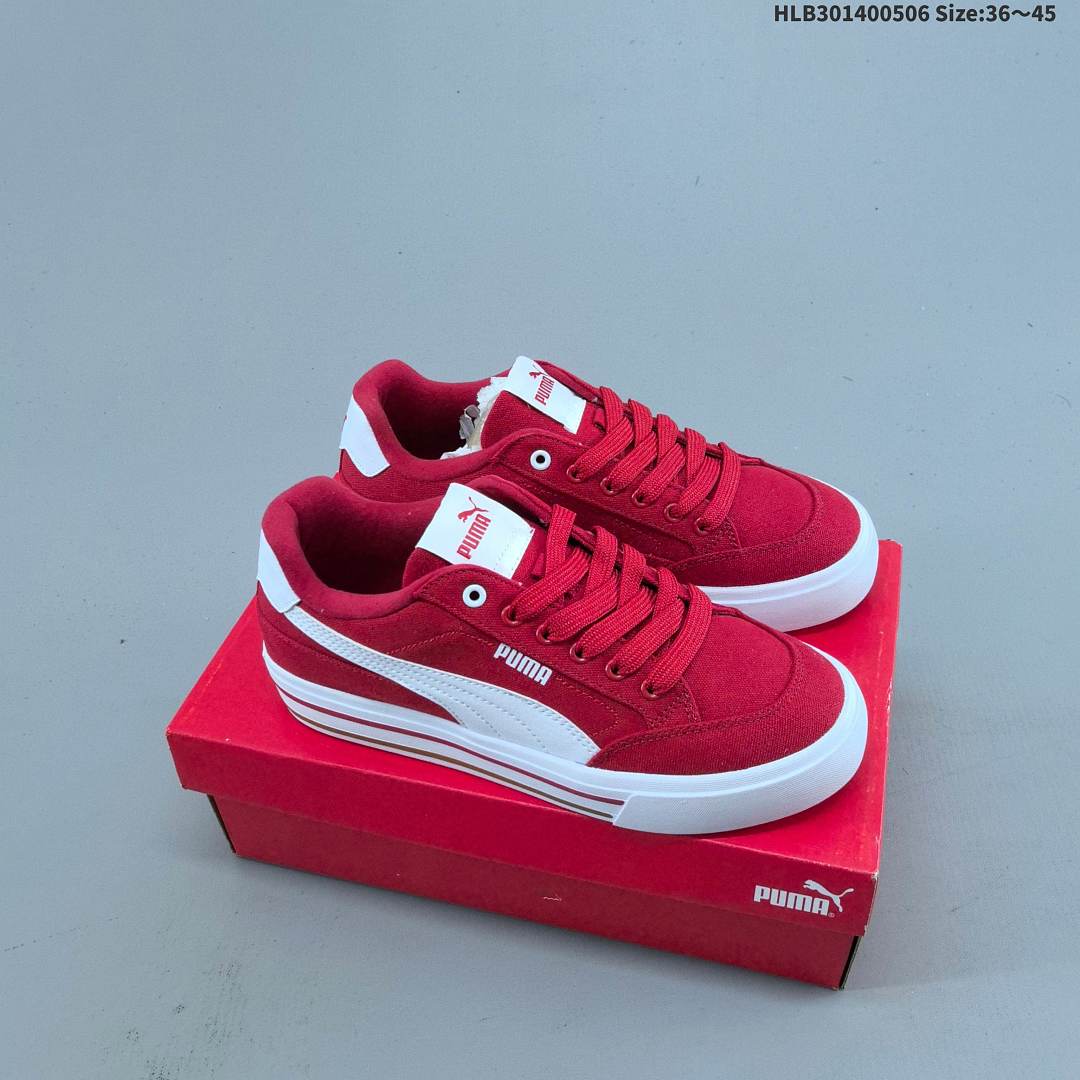 Puma Formstrip Court Classic Vulcanized -19 ID S - foto 2