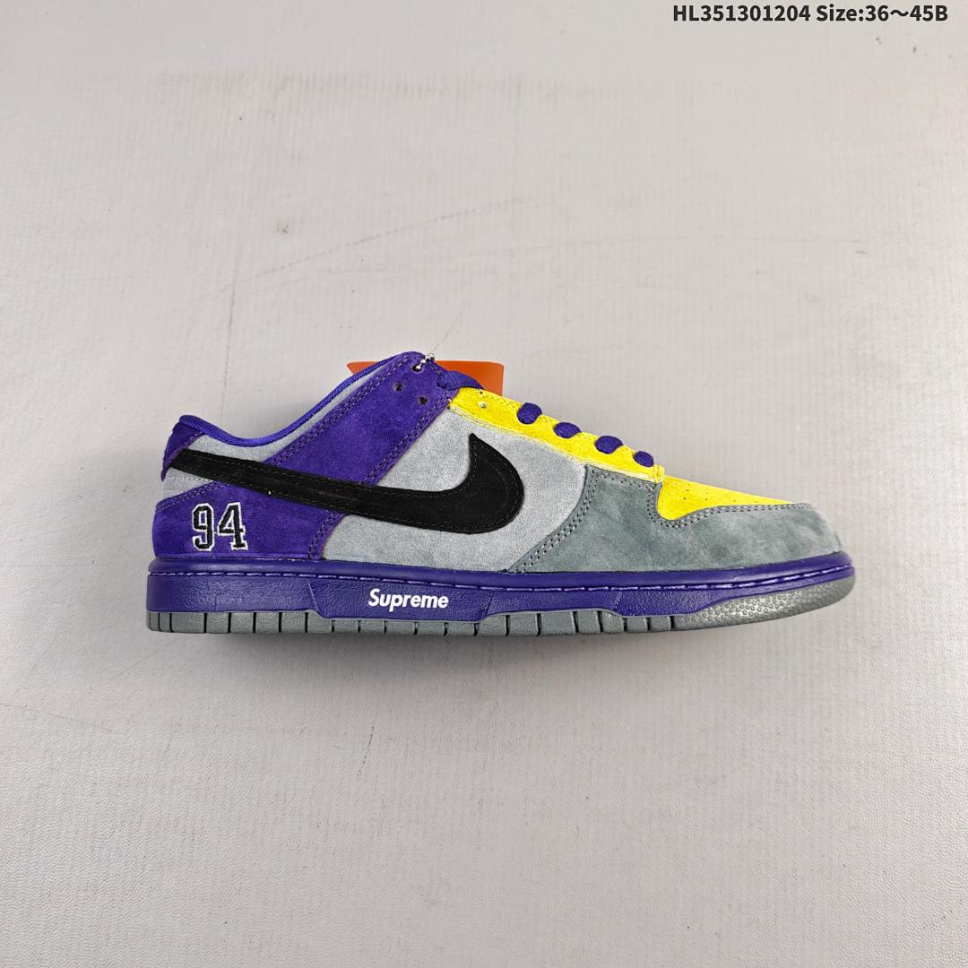 NIKE DUNK sb LOW -001 4 - foto 7