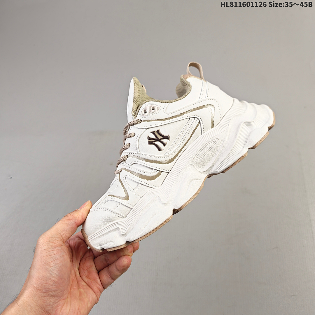 MLB CHAMP CHUNKY VINTAGE NB - foto 8