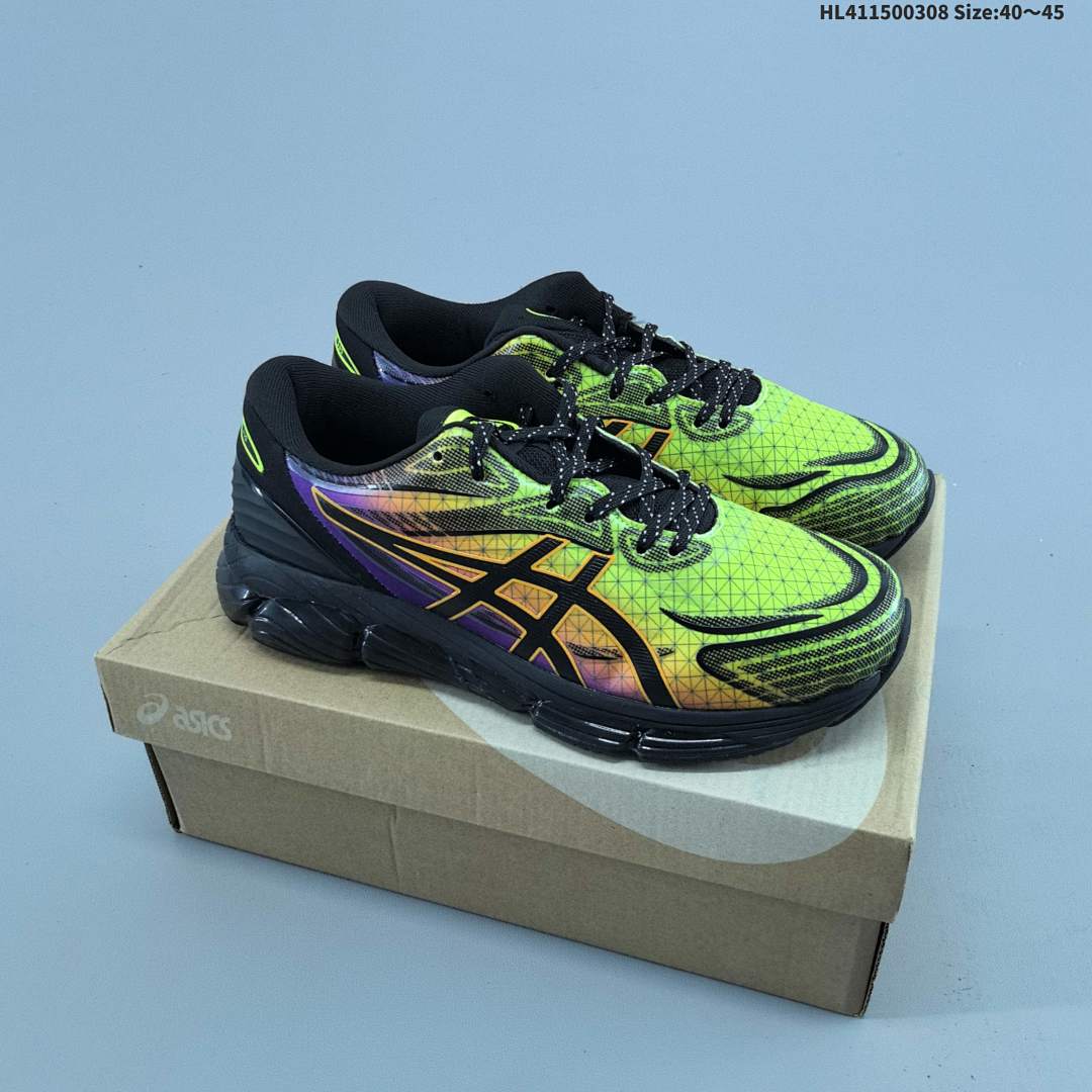 ASICS x C.P. Company Gel-Quantum 360 VIII C.P. Comp - foto 8