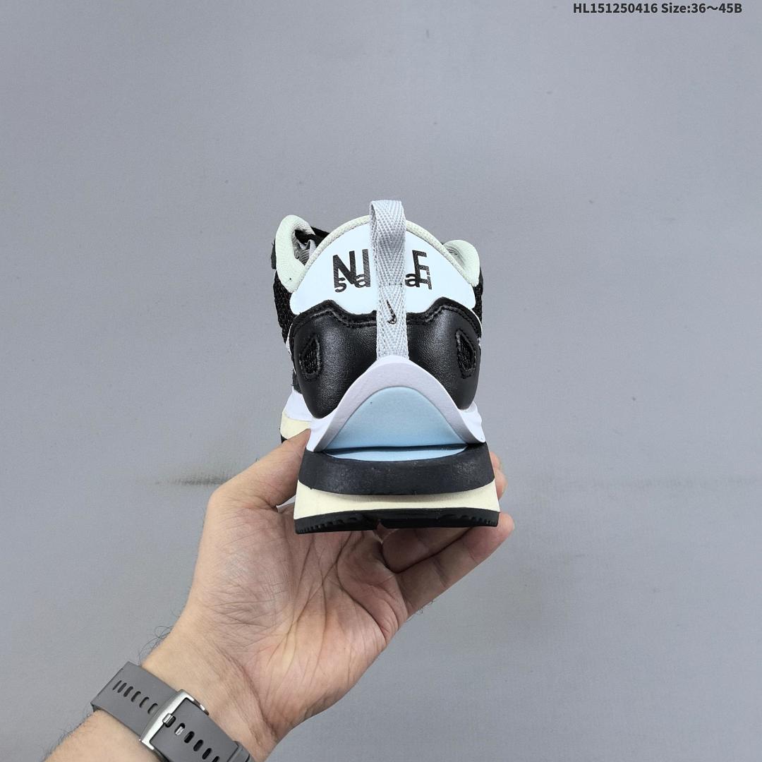 Sacai X NIKe vaporWaffle 3.0 Pegasus VaporFly - foto 6
