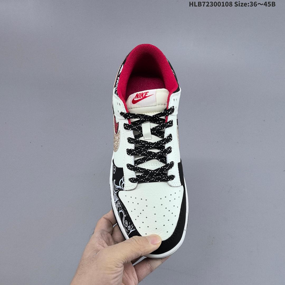 NIKE DUNK SB LOW Dunk SB Dunk Dunk Dunk SB - foto 6