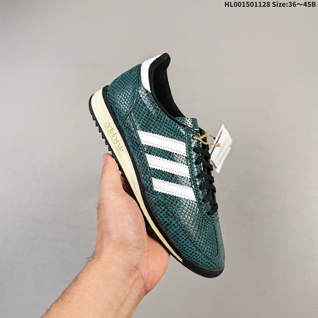 Adidas Original SL 72 OG - foto 8