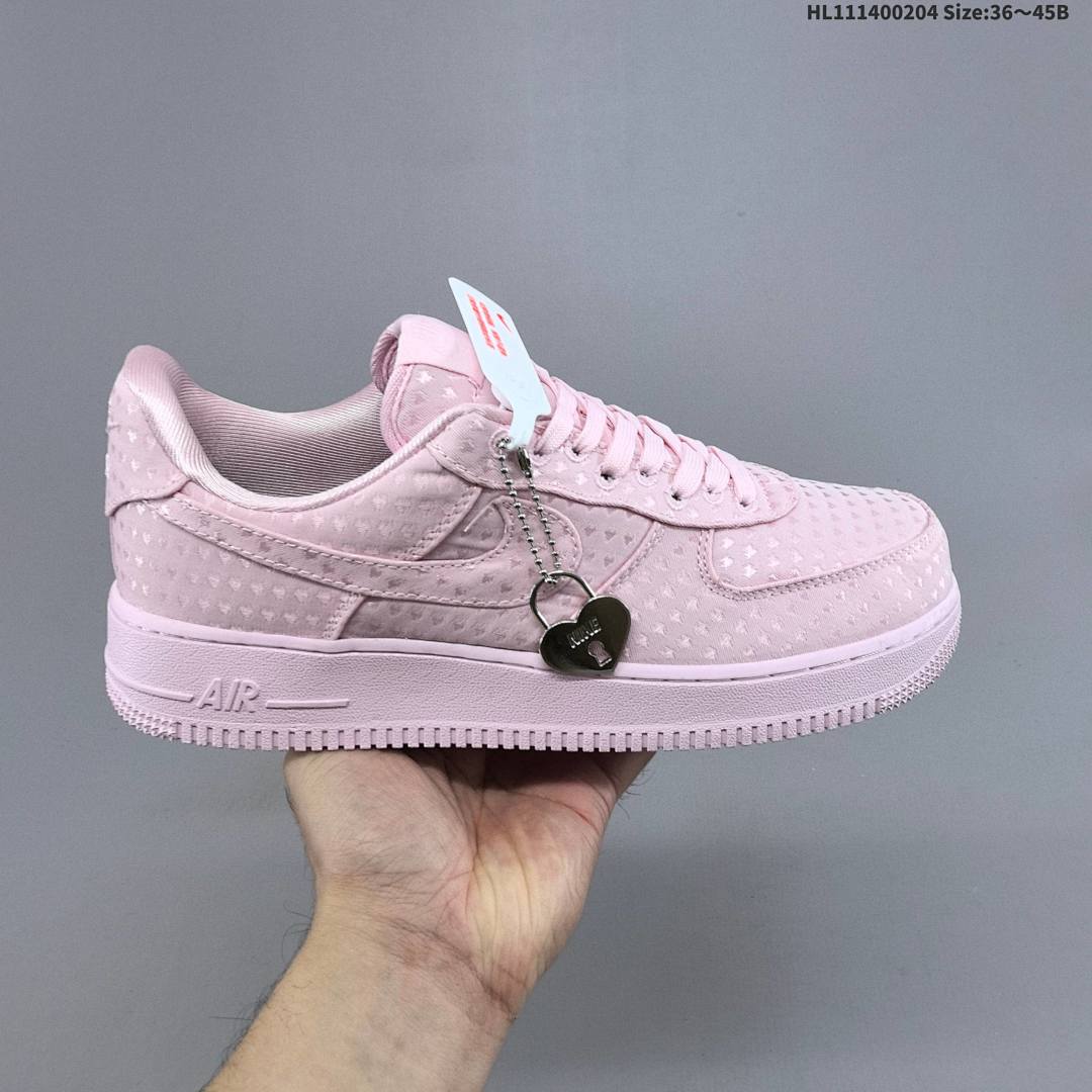 Nike Air Force 1’07 Force - foto 5
