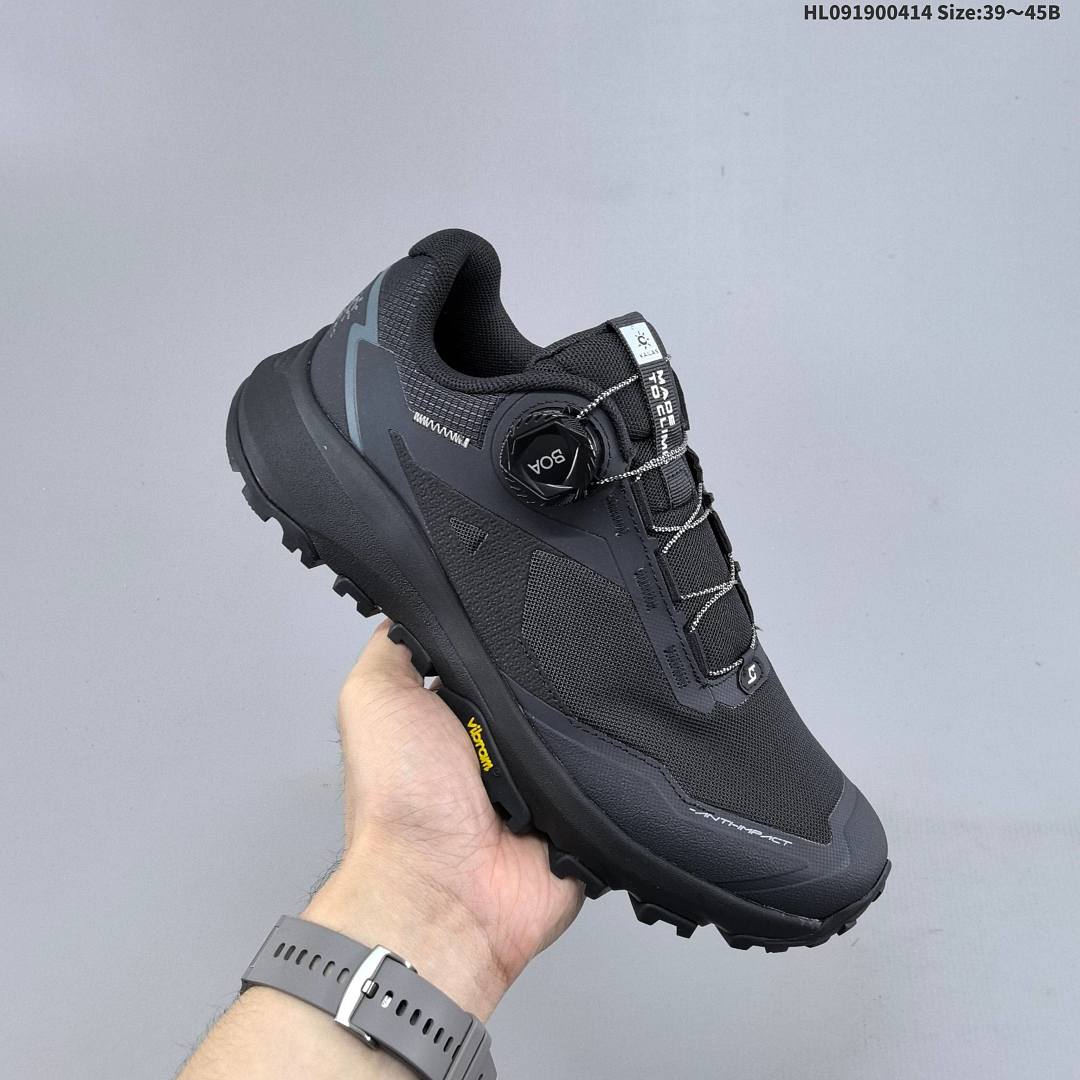KAILAS BOA Vibram - foto 3