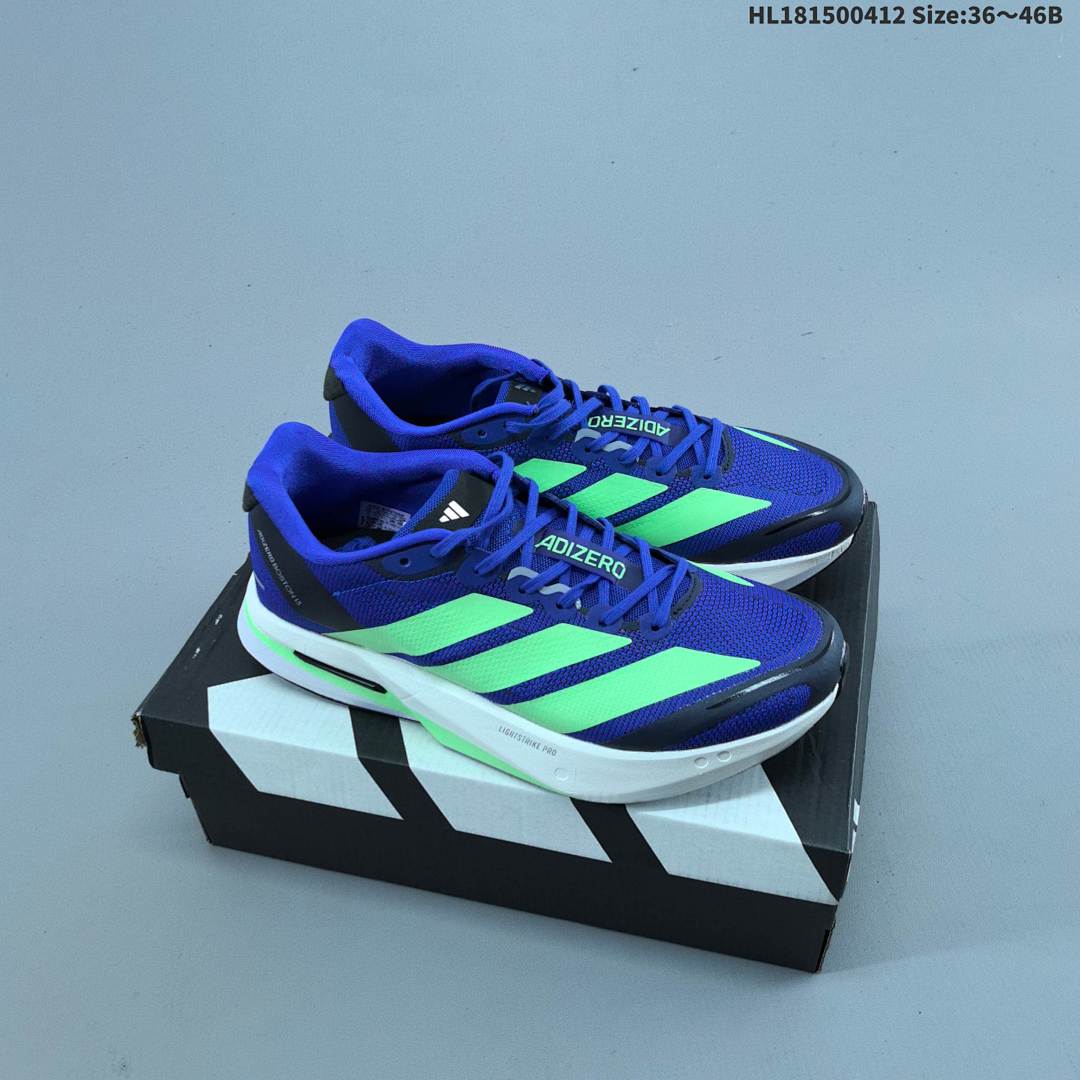 adidas adizero BOSTON 13 Boost - foto 20