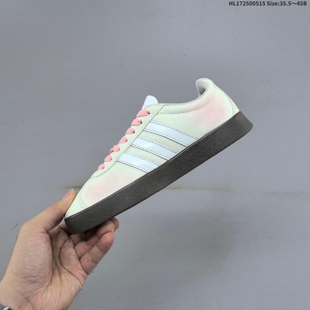 Adidas Vl Court Classic ‘DIY’ T - foto 4