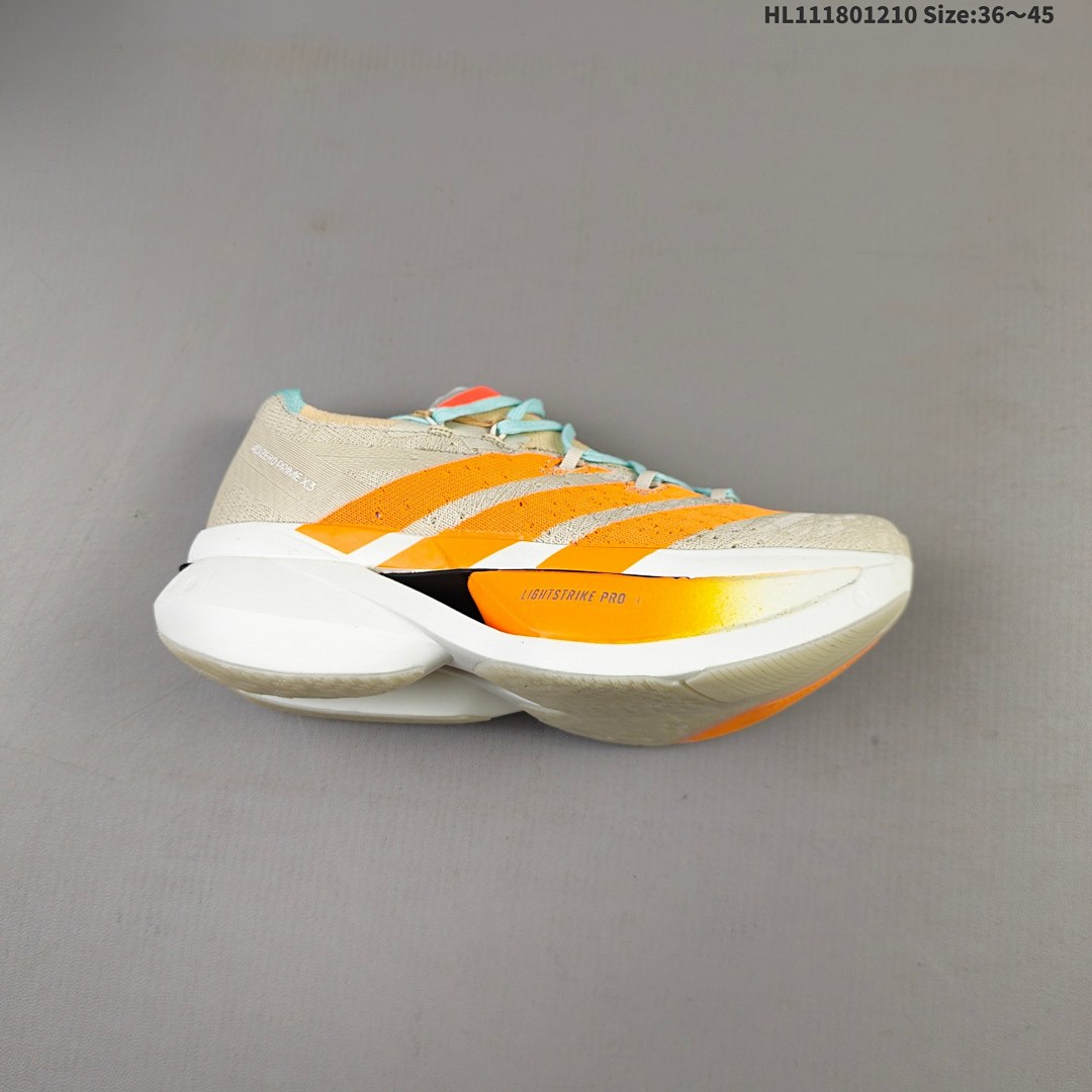 Adidas Adizero Prime X 3.0 Strung - foto 9
