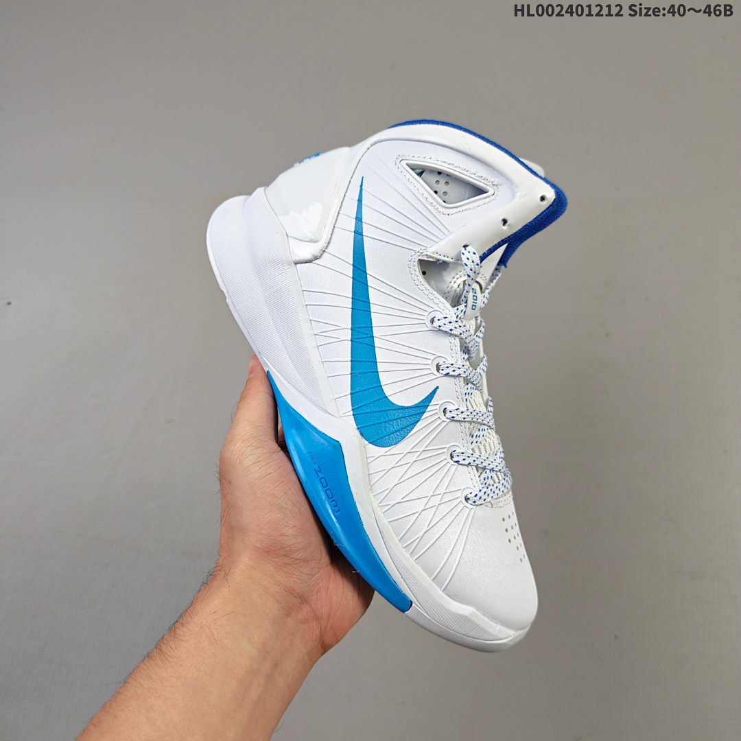 Nike Hyperdunk 2010 HD2010 - foto 8
