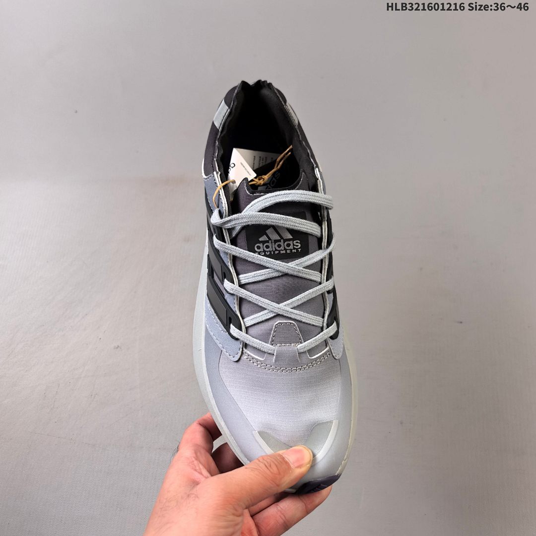ADIDAS EQUIPMENT ADIOS PRO - foto 6