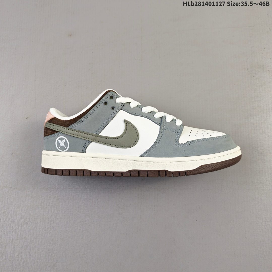 NIKE DUNK LOW sb ZoomAir - foto 9