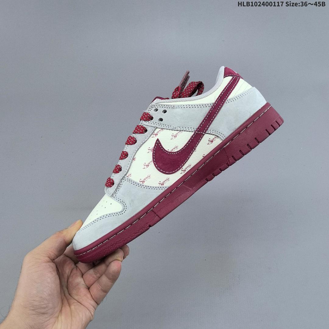 Nike Dunk Low Retro ‘DIY ’ - foto 3