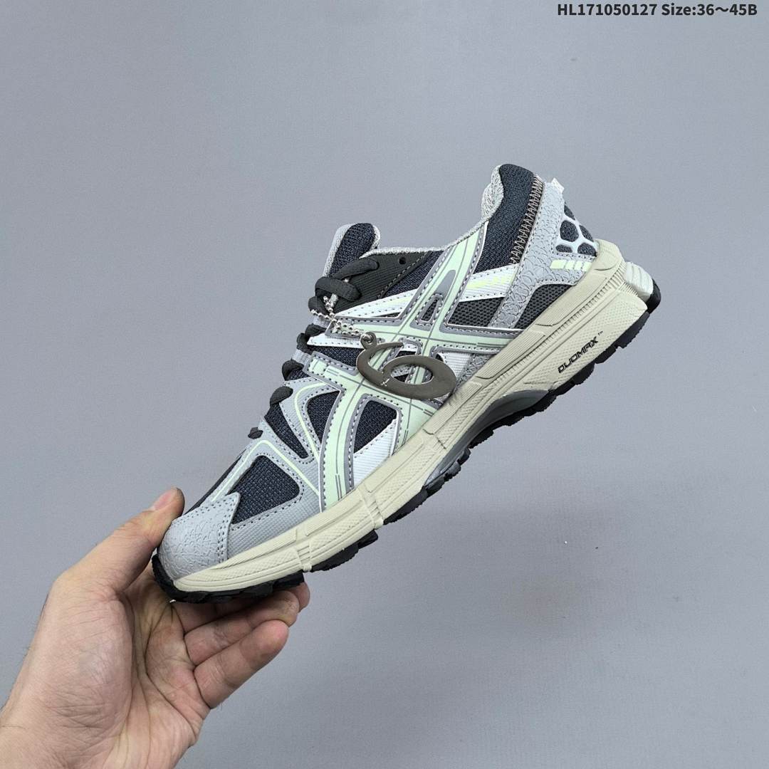 Asics Gel-Kahana 8 FL Gel-Kahana 8 Urban Outdoor - foto 7