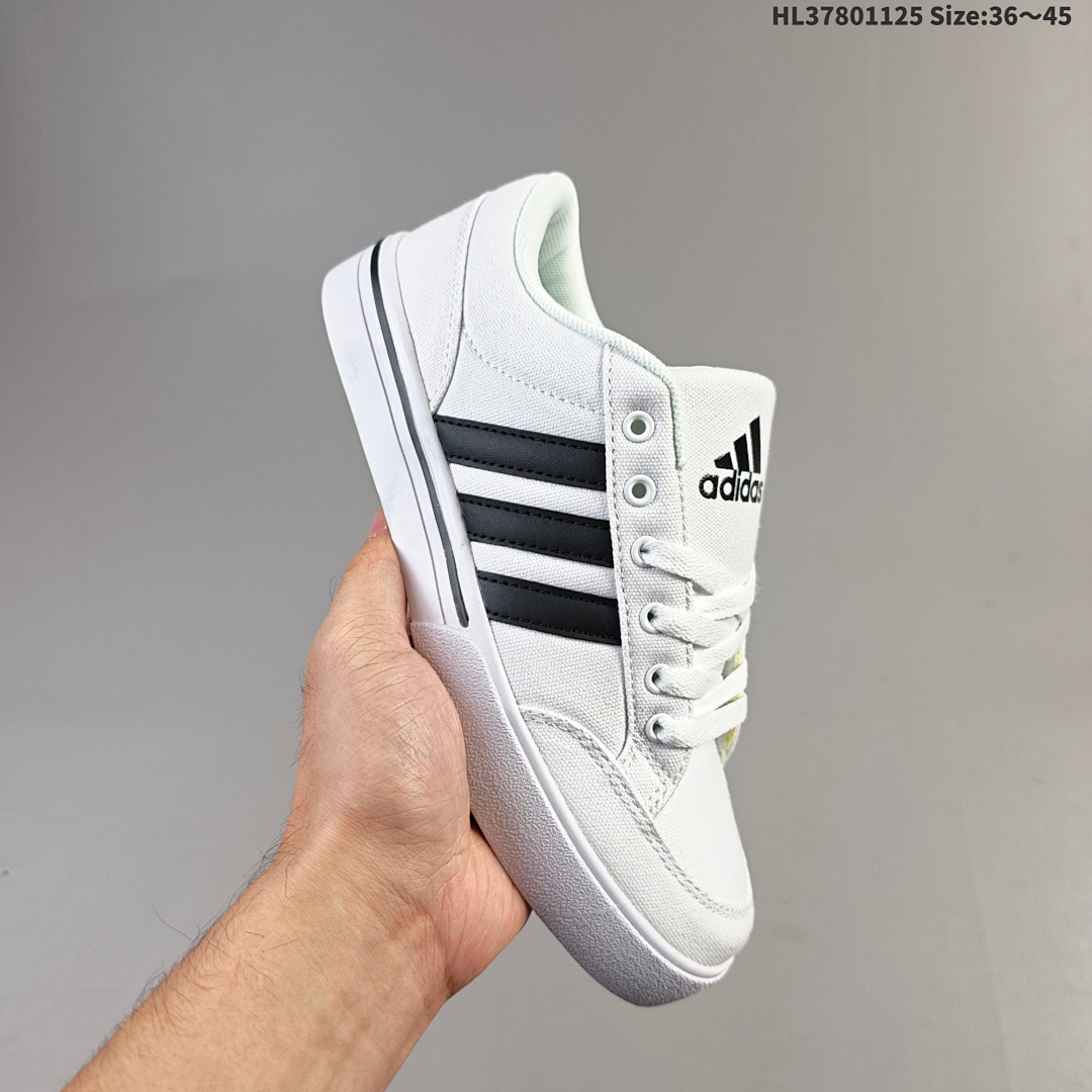Adidas Gvp Canvas Str B23999 HL37801125 Size 45 - foto 3