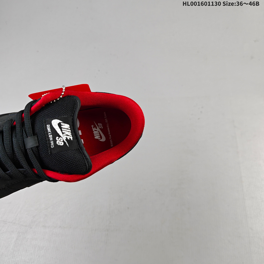Supreme x Nike Dunk SB Low Pro OG Sup x SB - foto 2