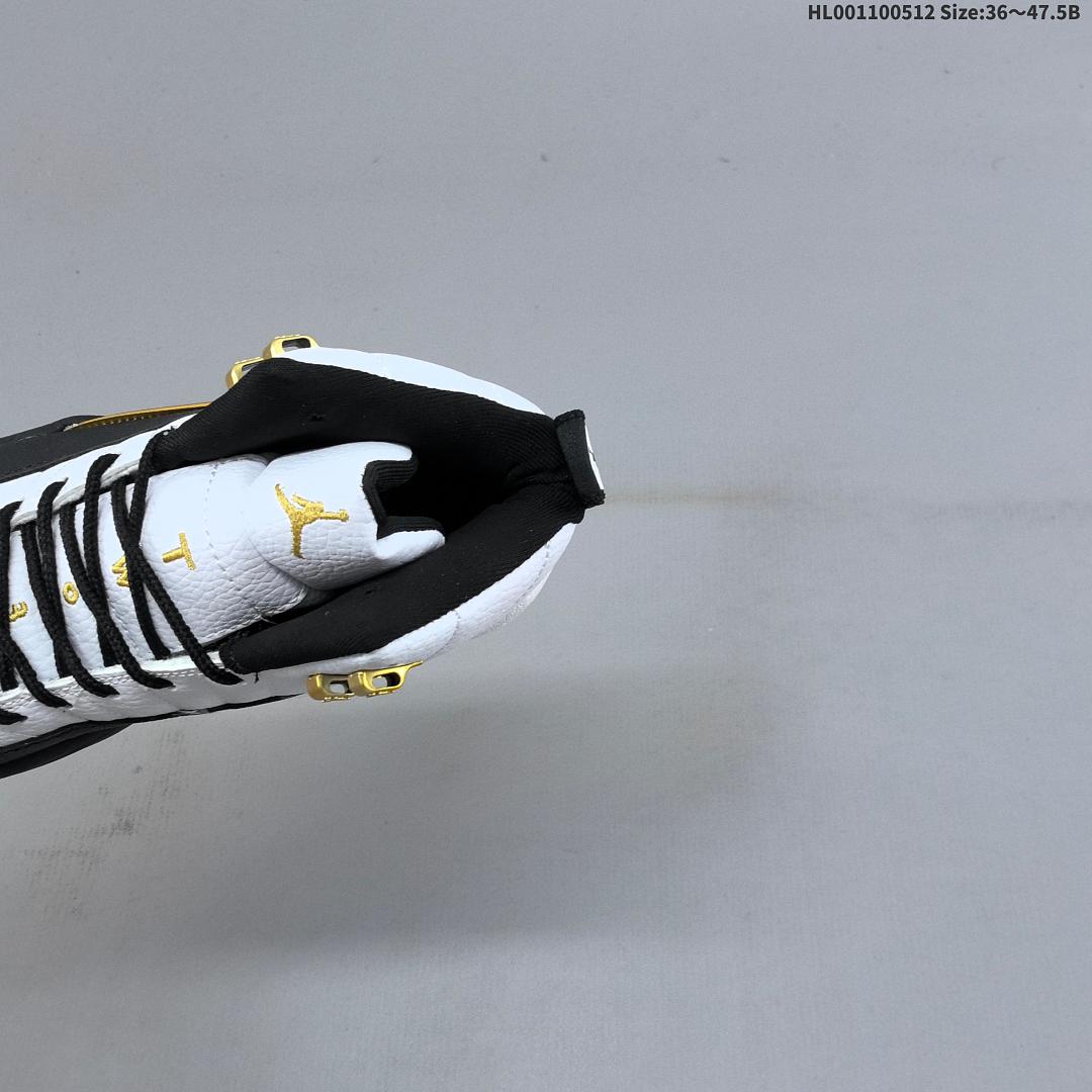 Air Jordan 12 Retro "Royalty" AJ12 12 aj12 12 - foto 9