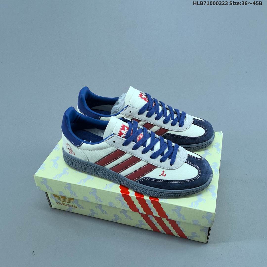 Adidas Handball Spezial SD6835 - foto 5