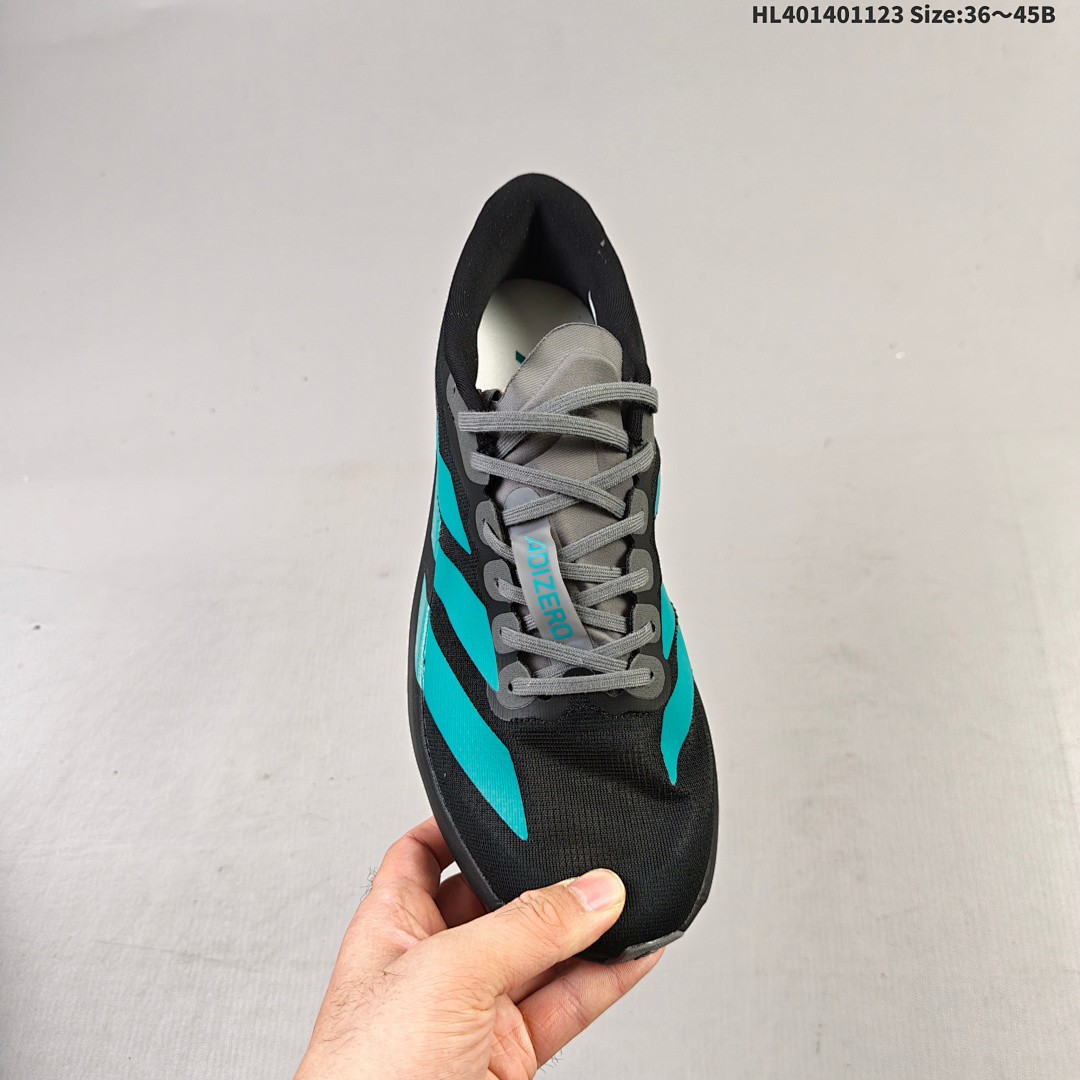 Adidas Adizero Evo SL JS4488 4 - foto 7