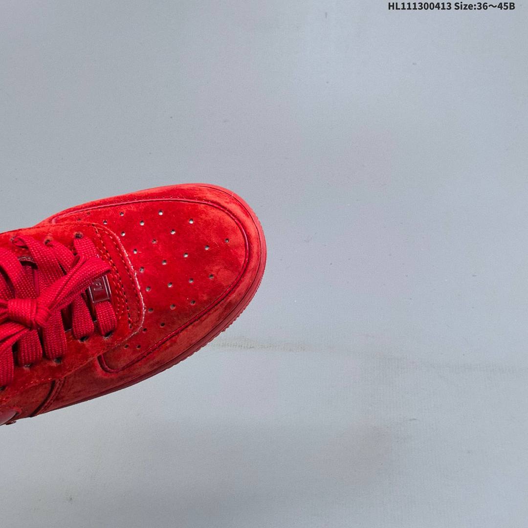 Nike Air Force 1 & x27;07 Low - foto 8