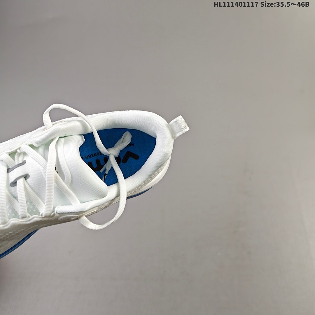 Nike VOMERO PLUS run Nike VOMERO 18 HV8150 103 35.5 36 - foto 3