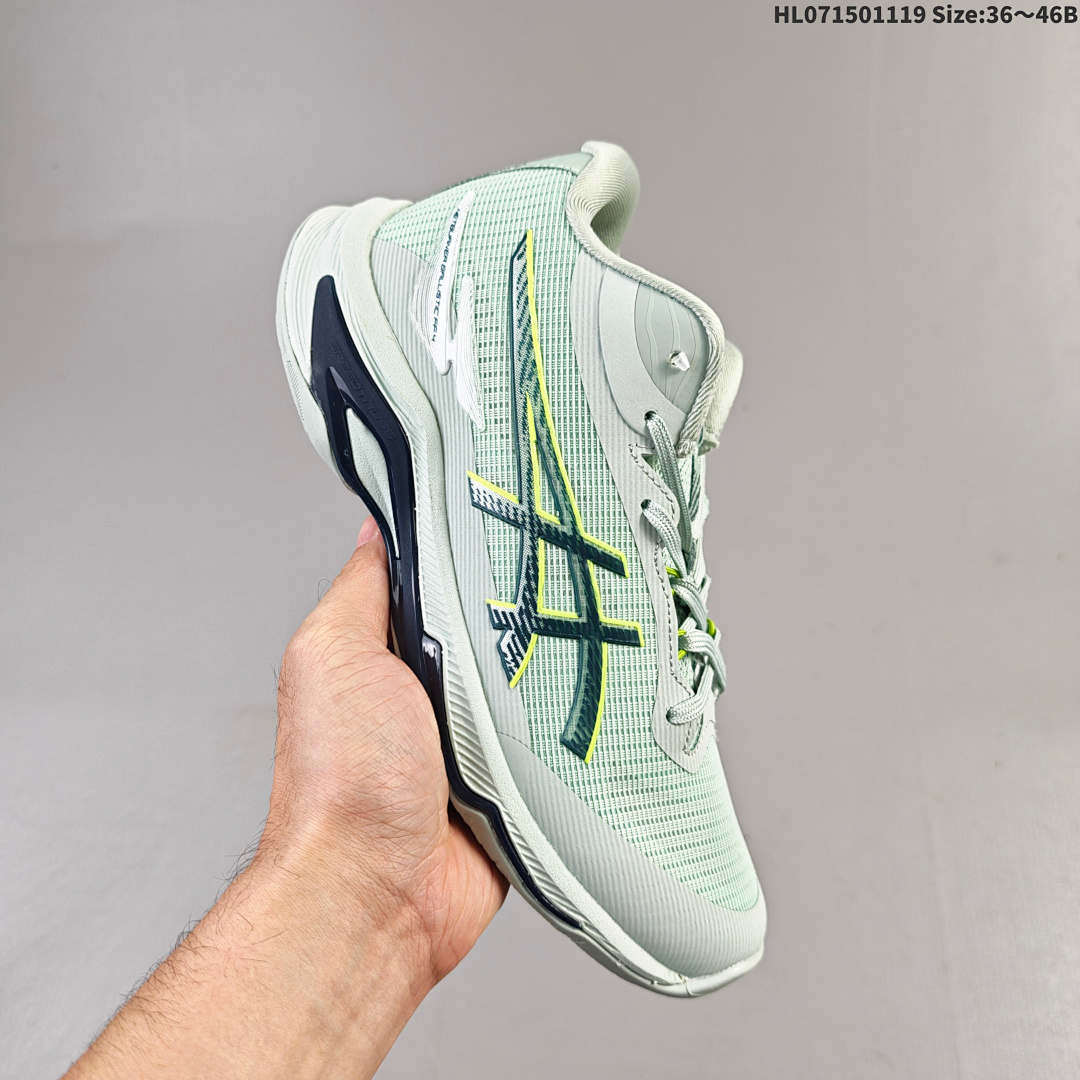 Asics NETBURNER BALLISTIC FF 4 - foto 5