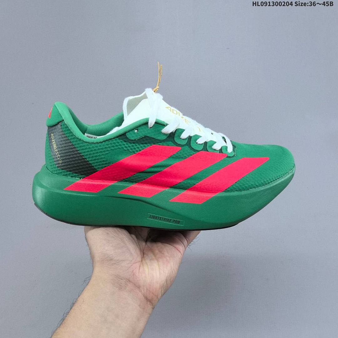 adidas Adizero Evo SL WOVEN " " LightstrikeQ PRO - foto 6
