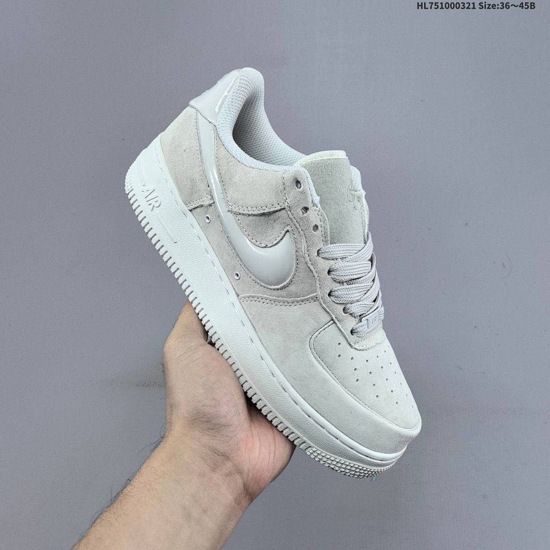 Nike Air Force 1’07 Force 1 - foto 5