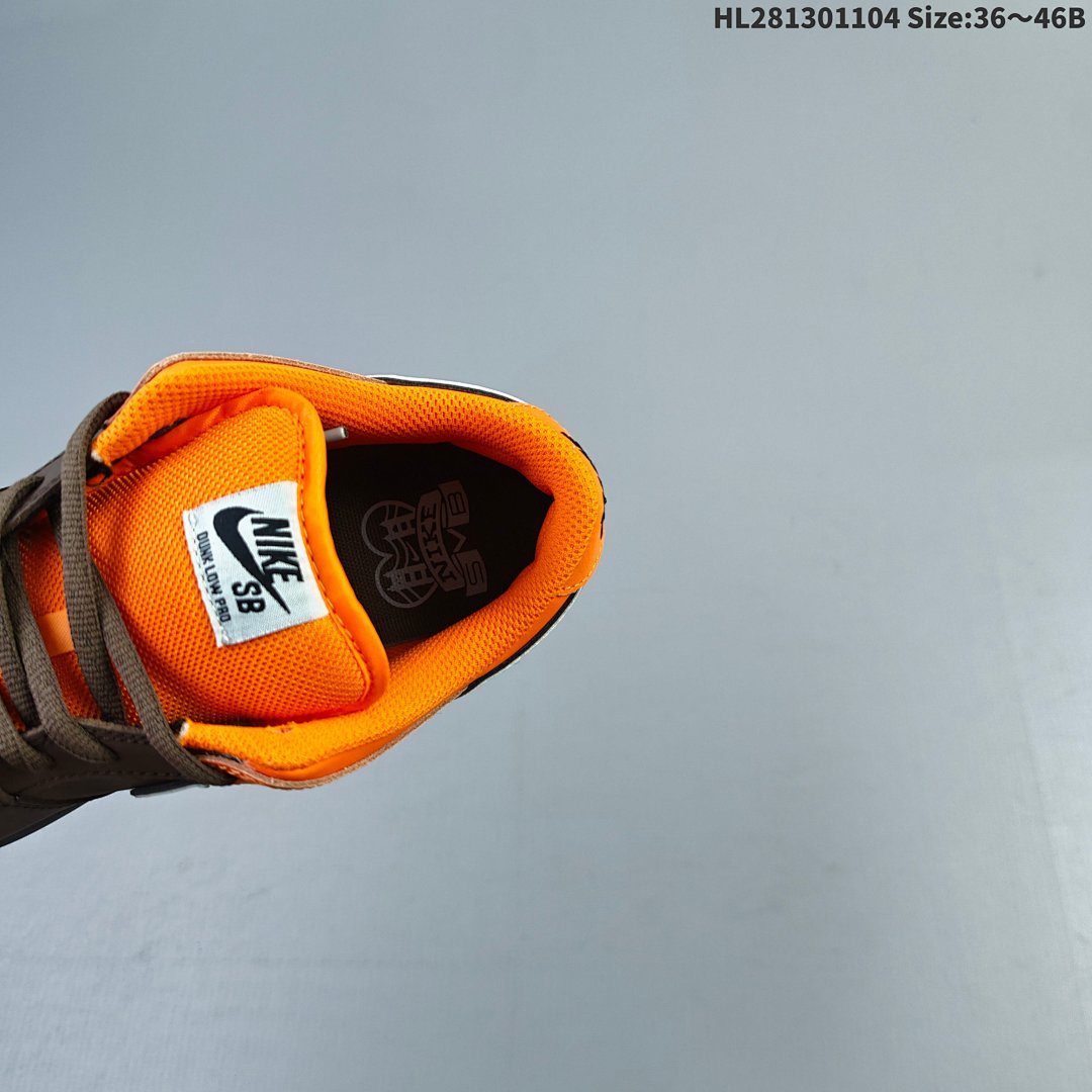 NIKE DUNK SB LOW Dunk SB Dunk Dunk Dunk SB - foto 3