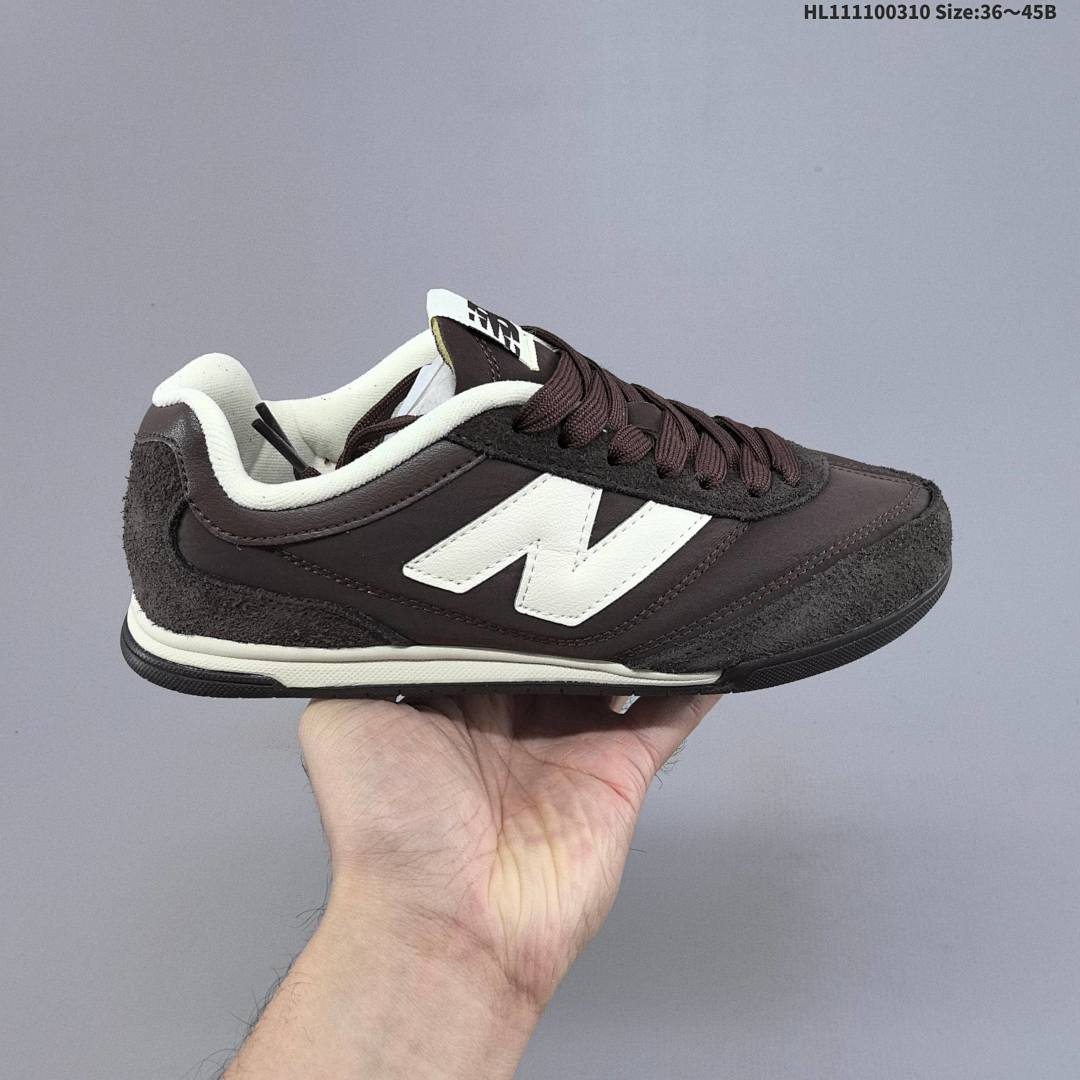NEW BALANCE 42 NEW BALANCE - foto 2