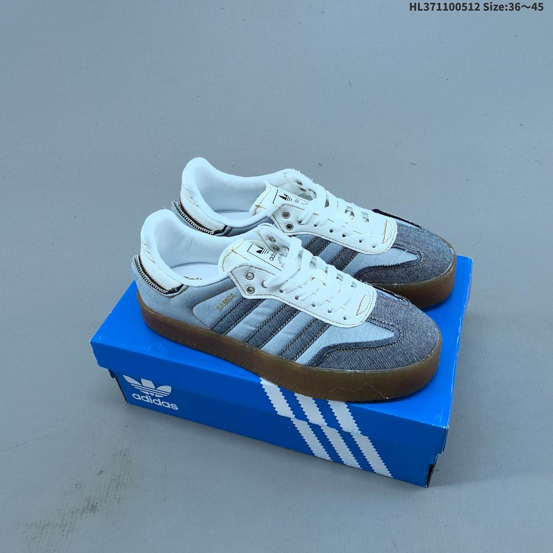 Adidas/ SAMBA VELENTINE Samba - foto 4
