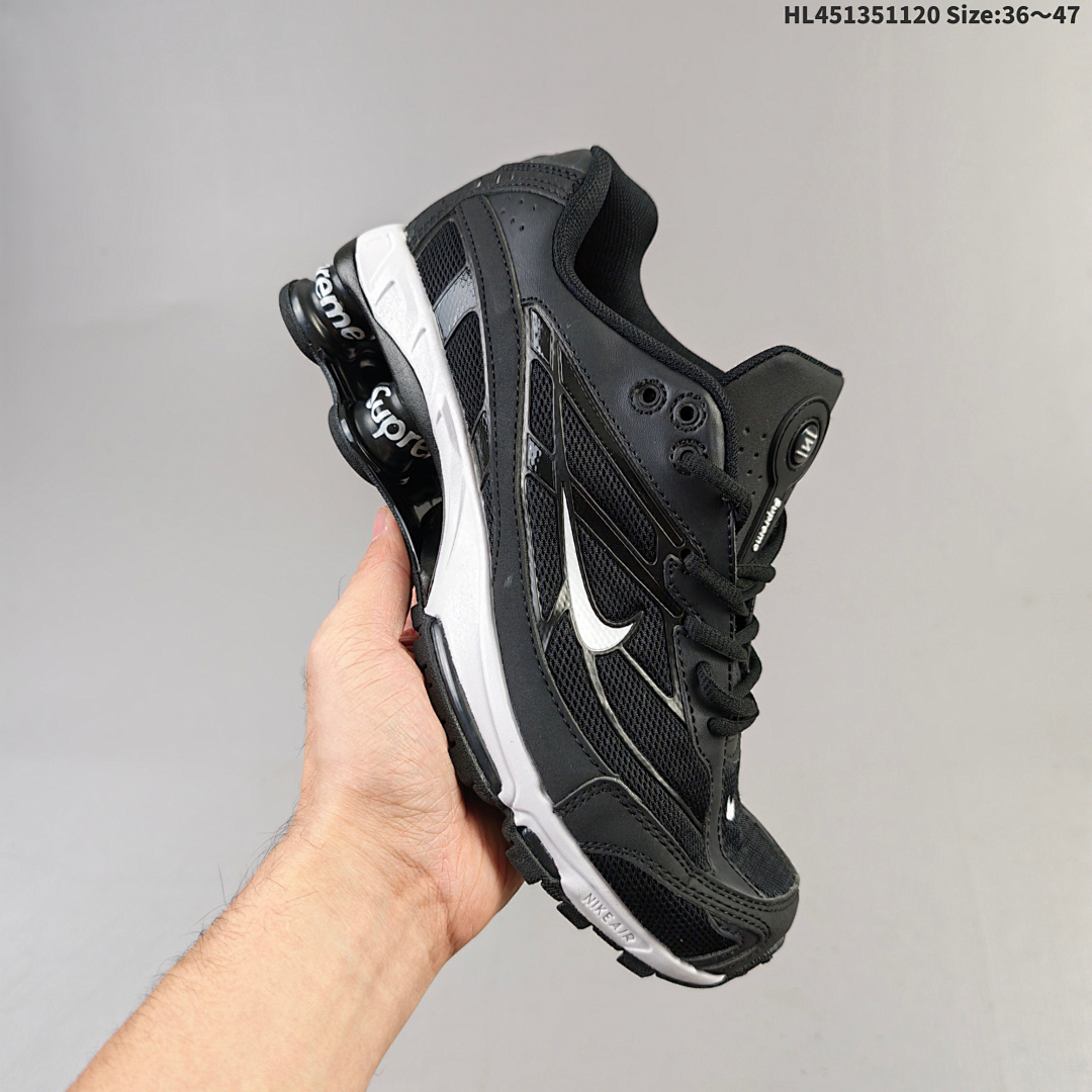 Nike Shox Ride 2 -012 ID - foto 6