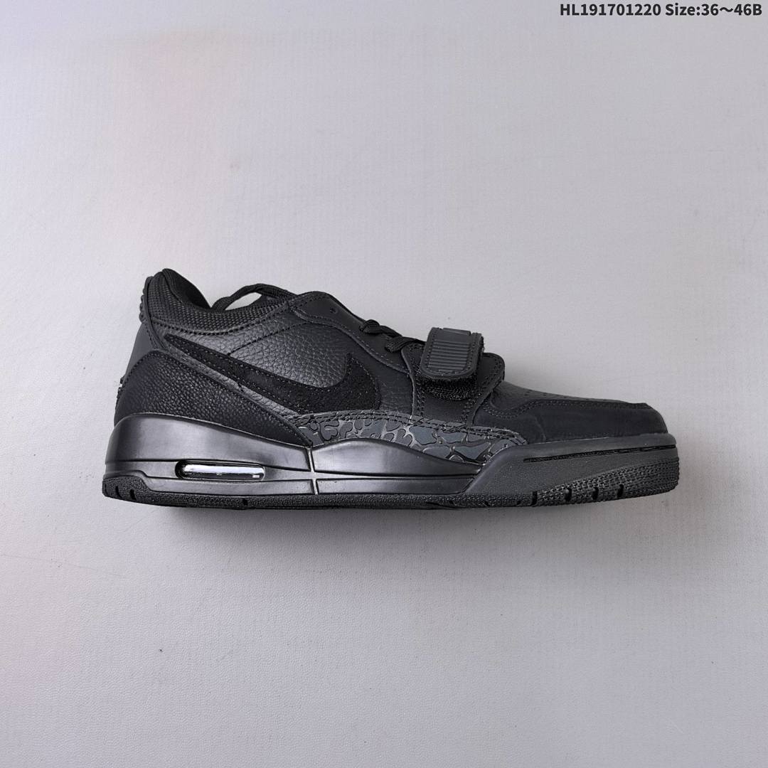 Nike Air Jordan Legacy AJ312 Low 312 - foto 7