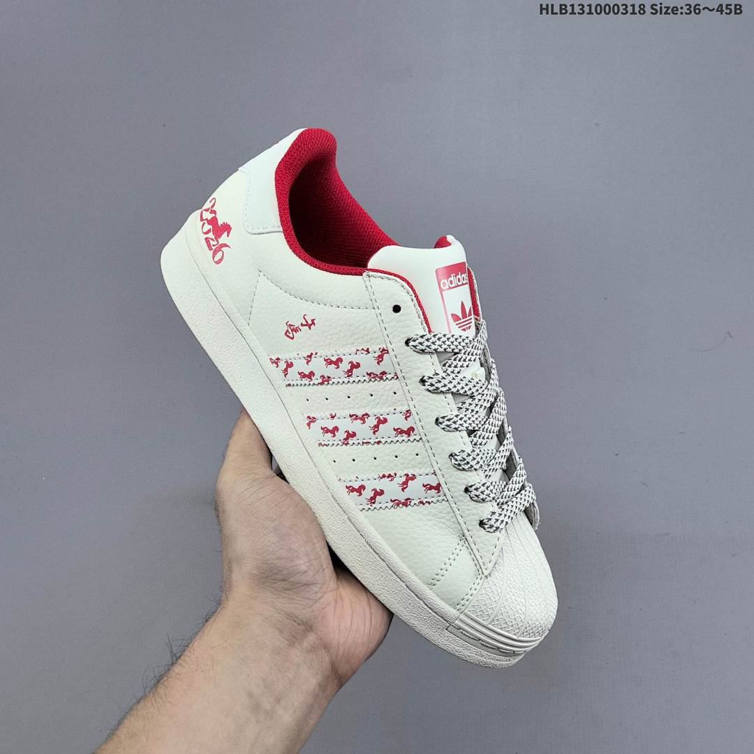 Adidas Originals - ” 2026+ Superstar - foto 4