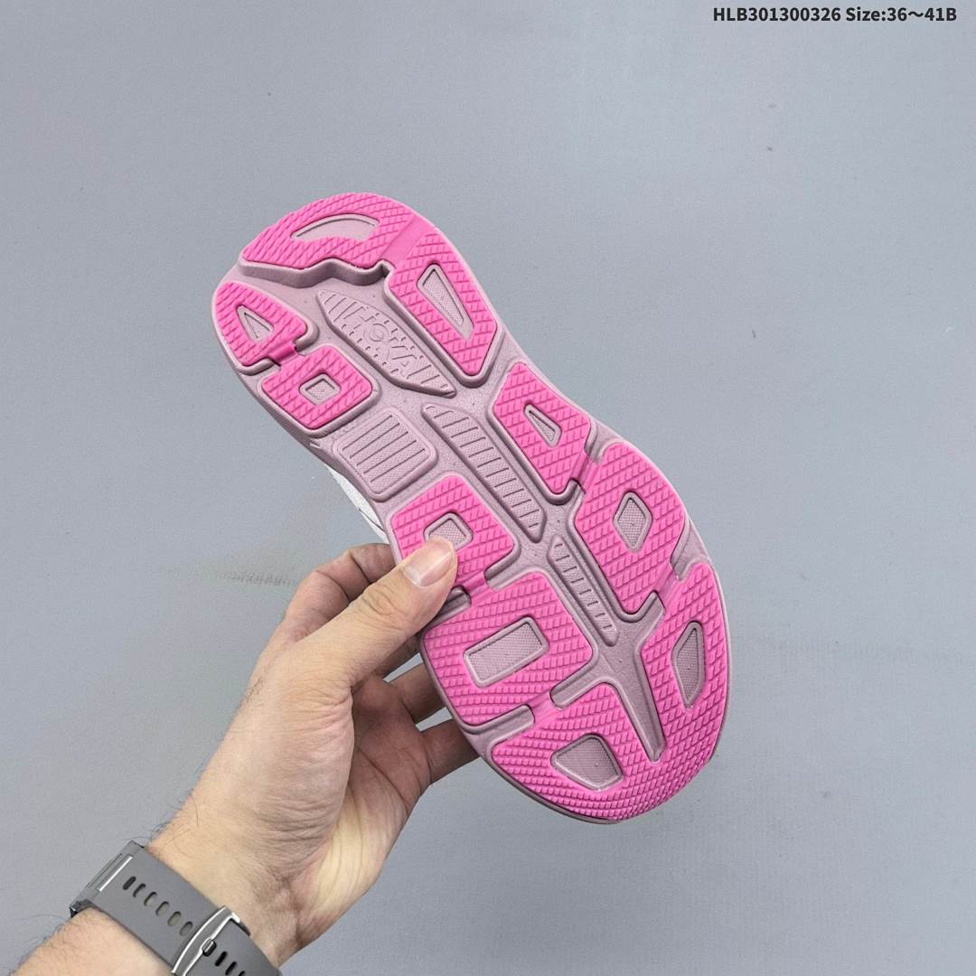 HOKA ONE ONE Bondi 8 HLB301300326 Size 41B - foto 7
