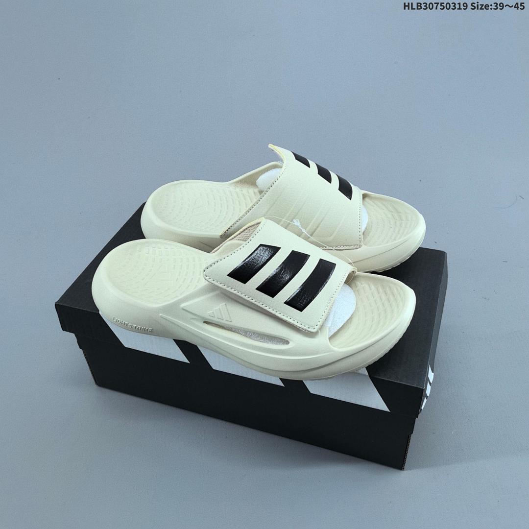 adidas Sportswear Lightblaze Slide HLB30750319 Size 45 - foto 4