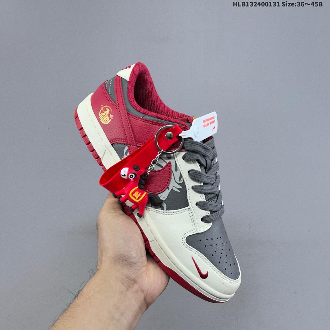 Nike Dunk Low Retro ‘DIY ’ - foto 5