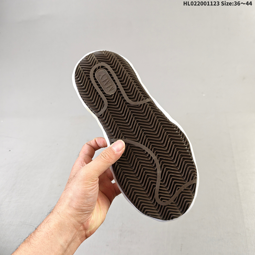 MMY Blakey MMY/Maison MIHARA YASUHIRO Original Sole Canva - foto 5